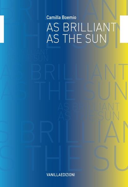 File:As Brilliant As the Sun Front Cover.jpg
