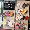 QRL at the Hong Kong Queer Literary and Culture Festival, March 29 - 31, 2019.JPG
