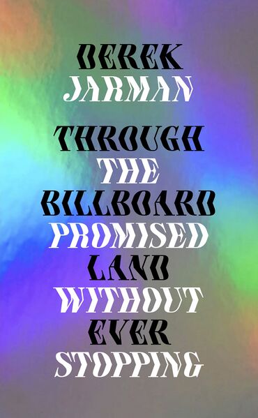 File:ThroughTheBillboardPromisedLandWithoutEverStopping FrontCover.jpg